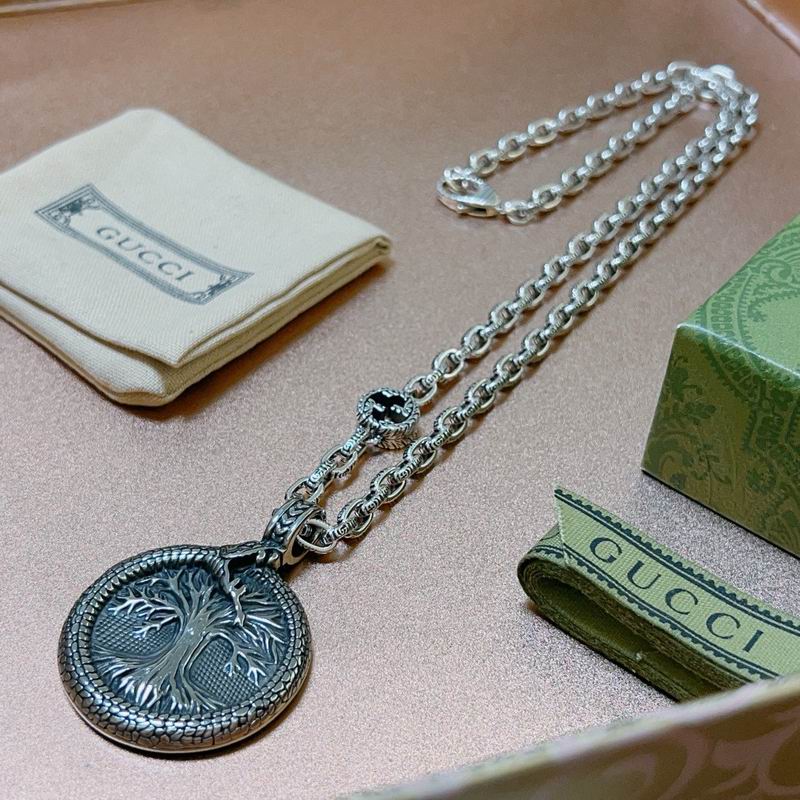 Gucci Necklace 08yxh37