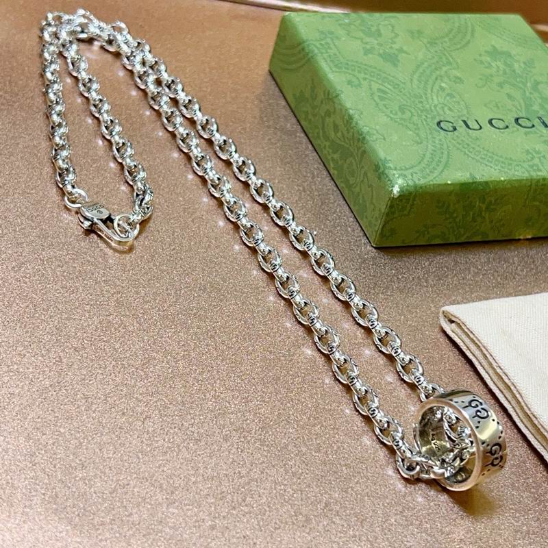Gucci Necklace 08yxh41