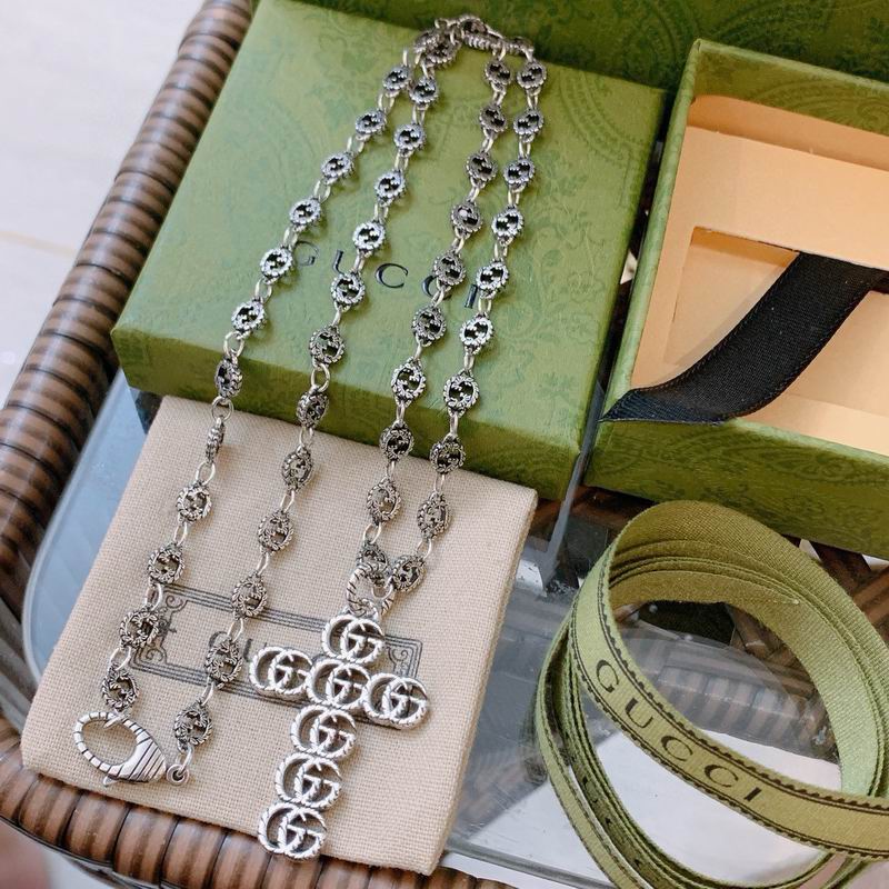 Gucci Necklace 08yxh58