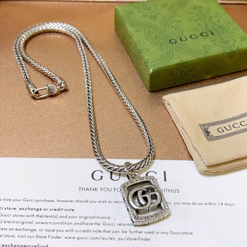 Gucci Necklace 08yxh67