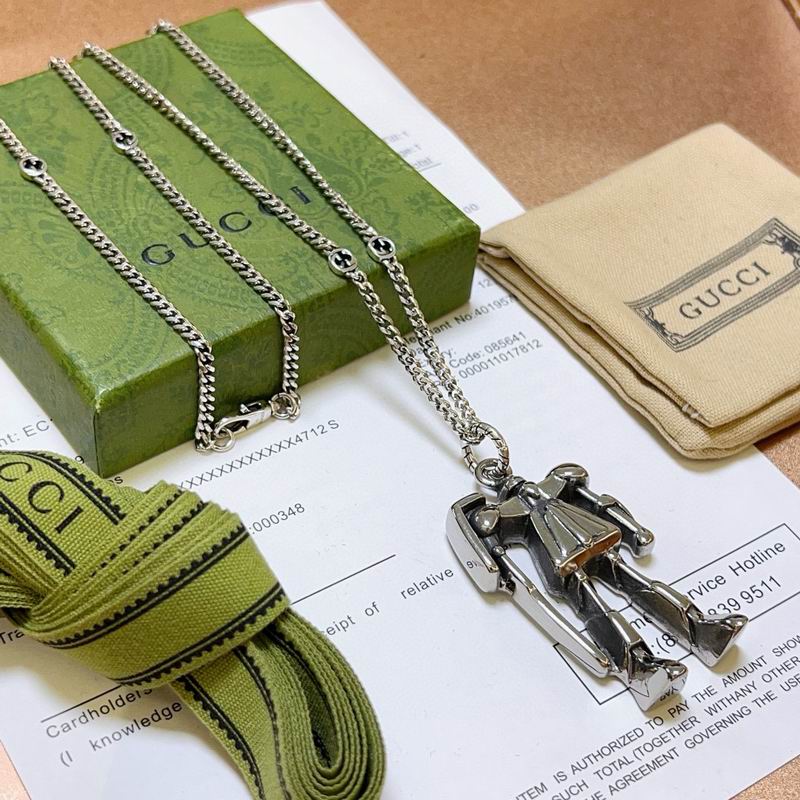 Gucci Necklace 08yxh70