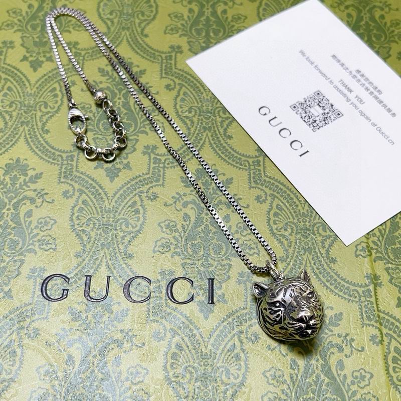 Gucci Necklace 08yxh73