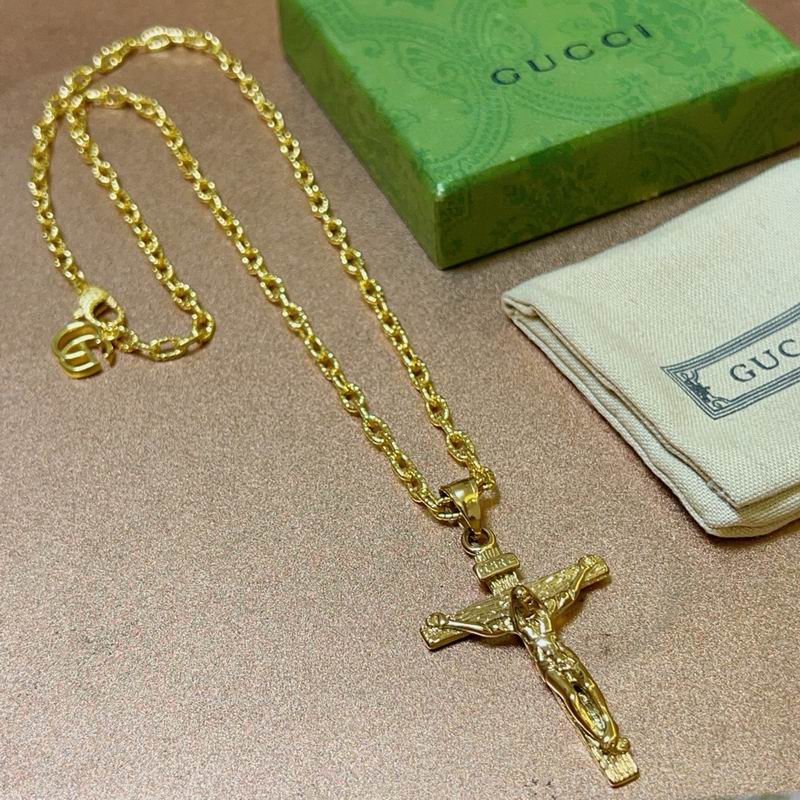 Gucci Necklace 08yxh86