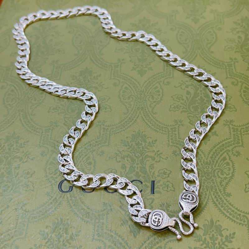 Gucci Necklace 09yxh04