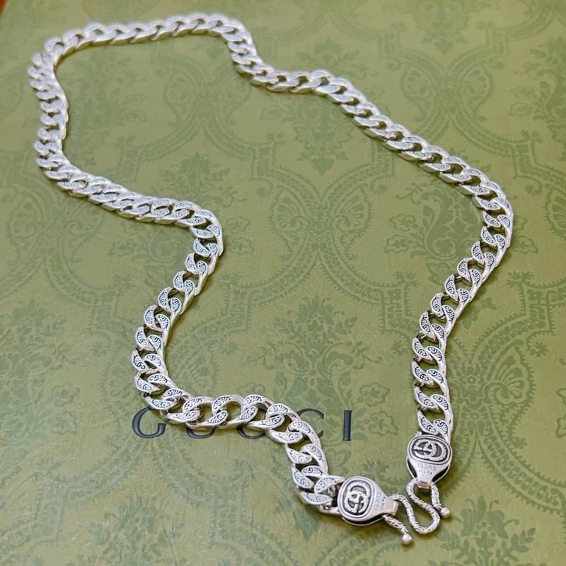 Gucci Necklace 09yxx121