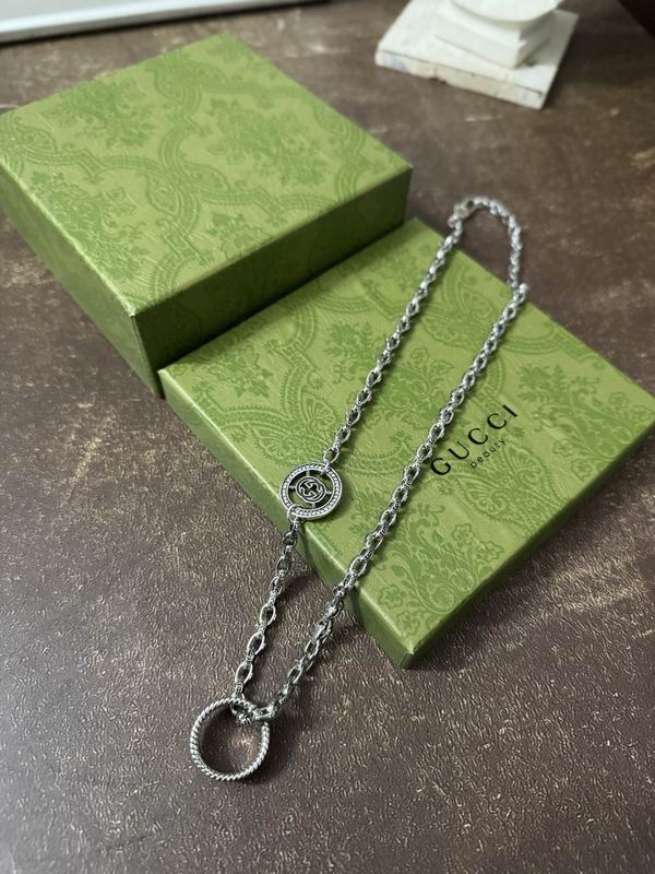 Gucci Necklace 09yxx133