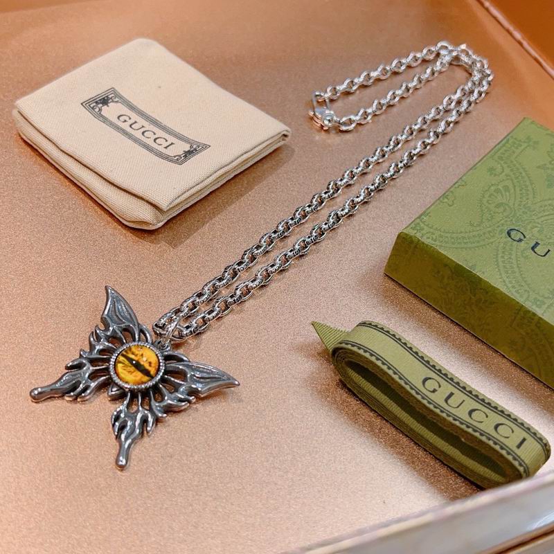 Gucci Necklace 09yxx30