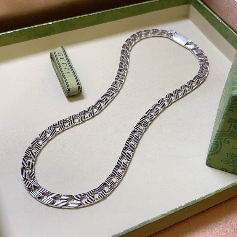 Gucci Necklace 09yxx32