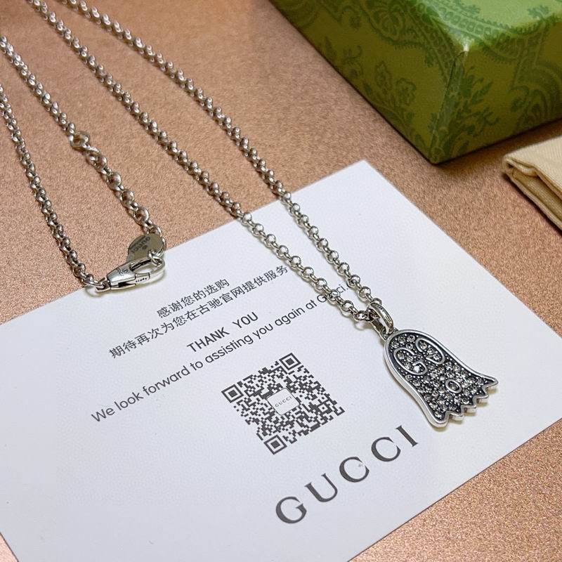 Gucci Necklace 09yxx38