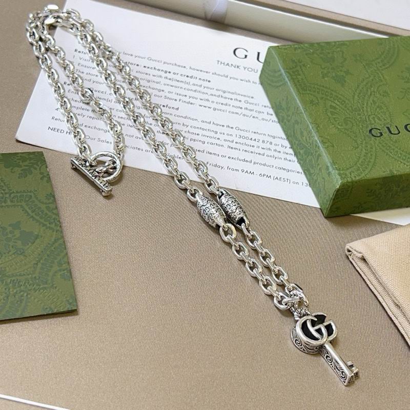 Gucci Necklace 09yxx46