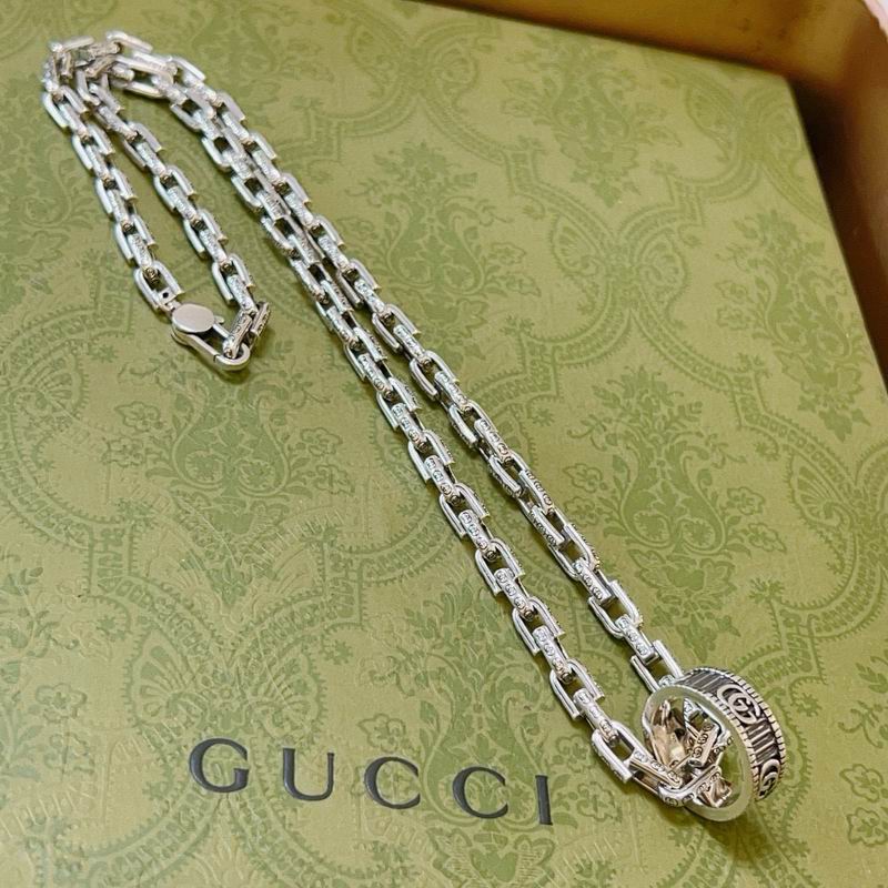 Gucci Necklace 09yxx57