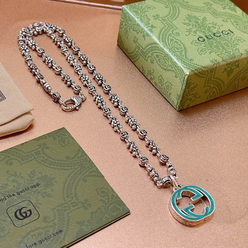 Gucci Necklace 09yxx72