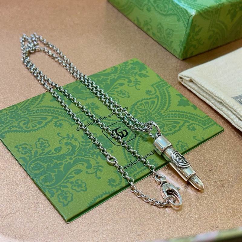 Gucci Necklace 09yxx85