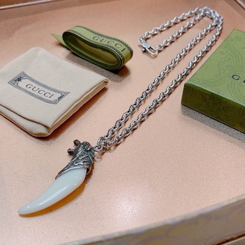 Gucci Necklace 09yxx97