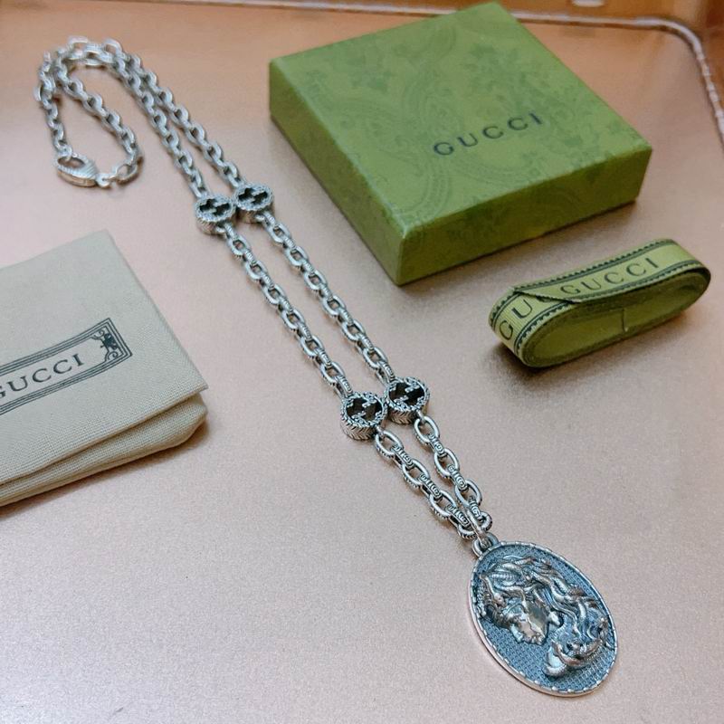 Gucci Necklace 10yxx157