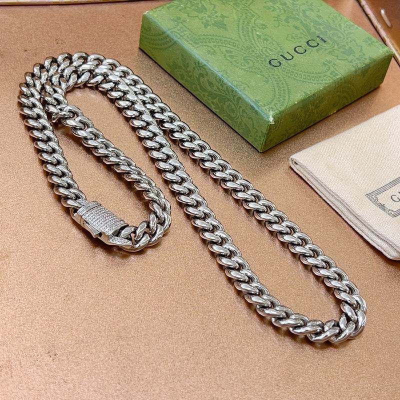 Gucci Necklace 10yxx162