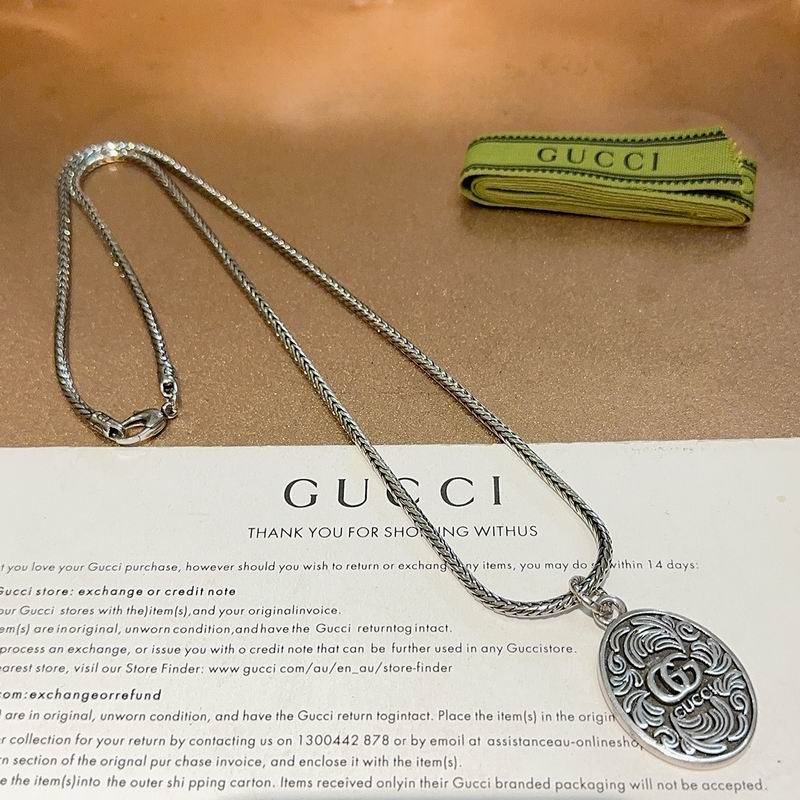 Gucci Necklace 10yxx166