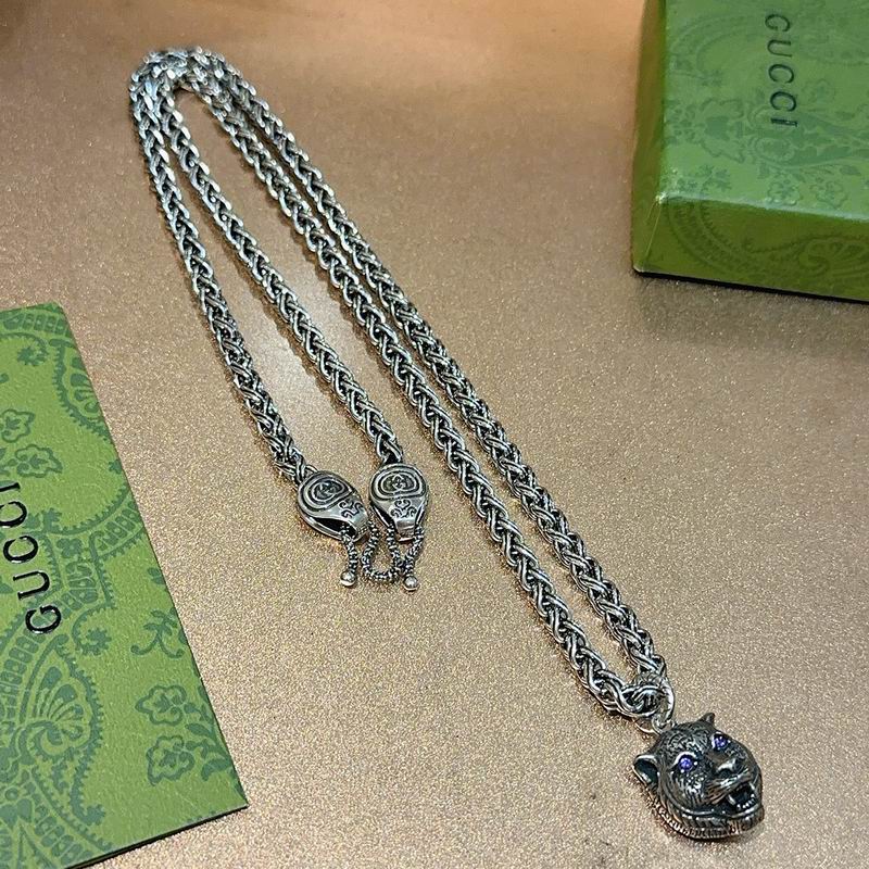 Gucci Necklace 10yxx171