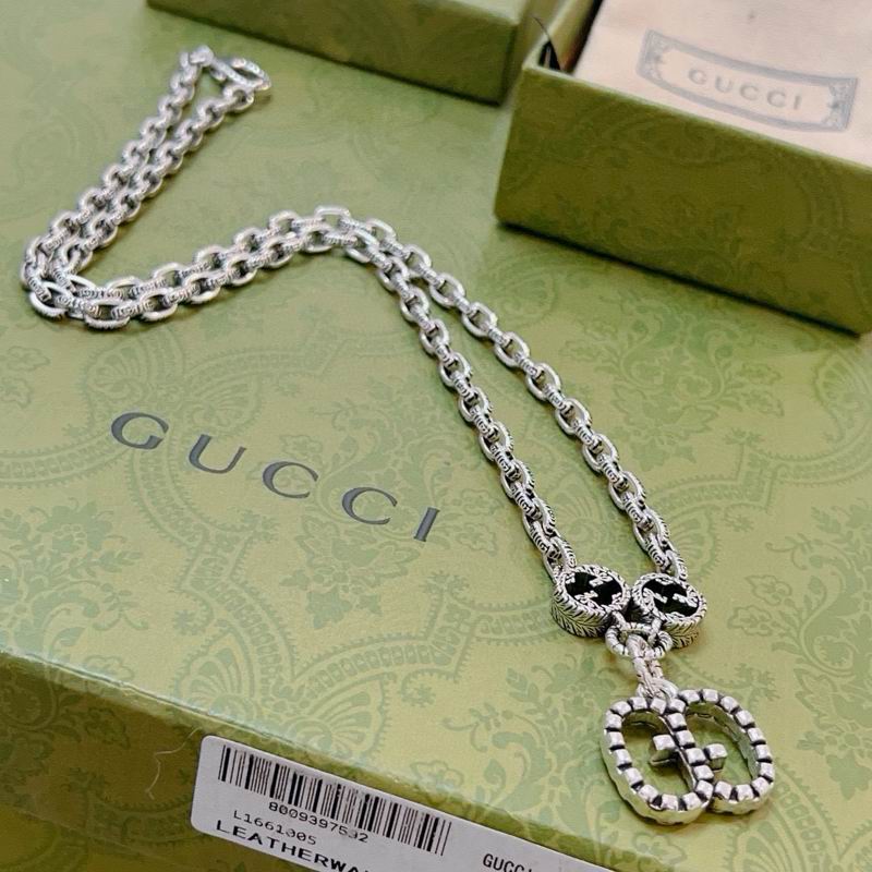 Gucci Necklace 10yxx178