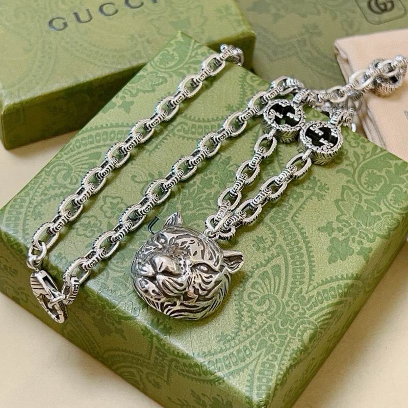 Gucci Necklace 10yxx179