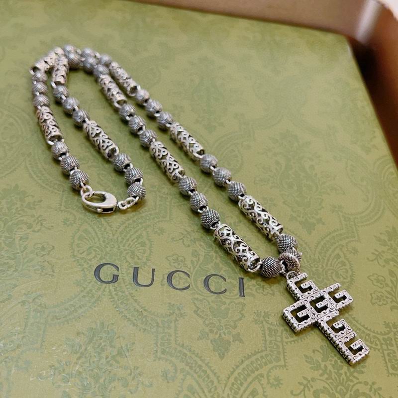 Gucci Necklace 10yxx183
