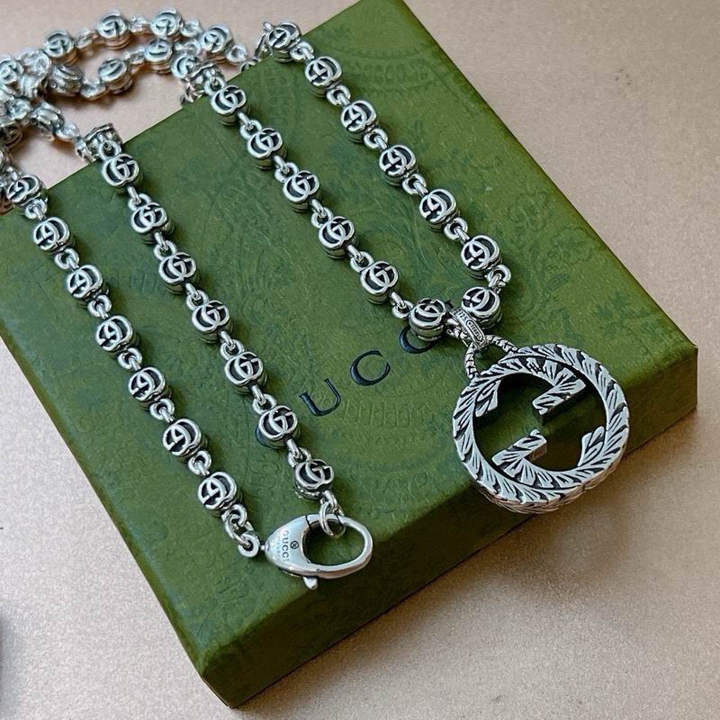 Gucci Necklace 10yxx184