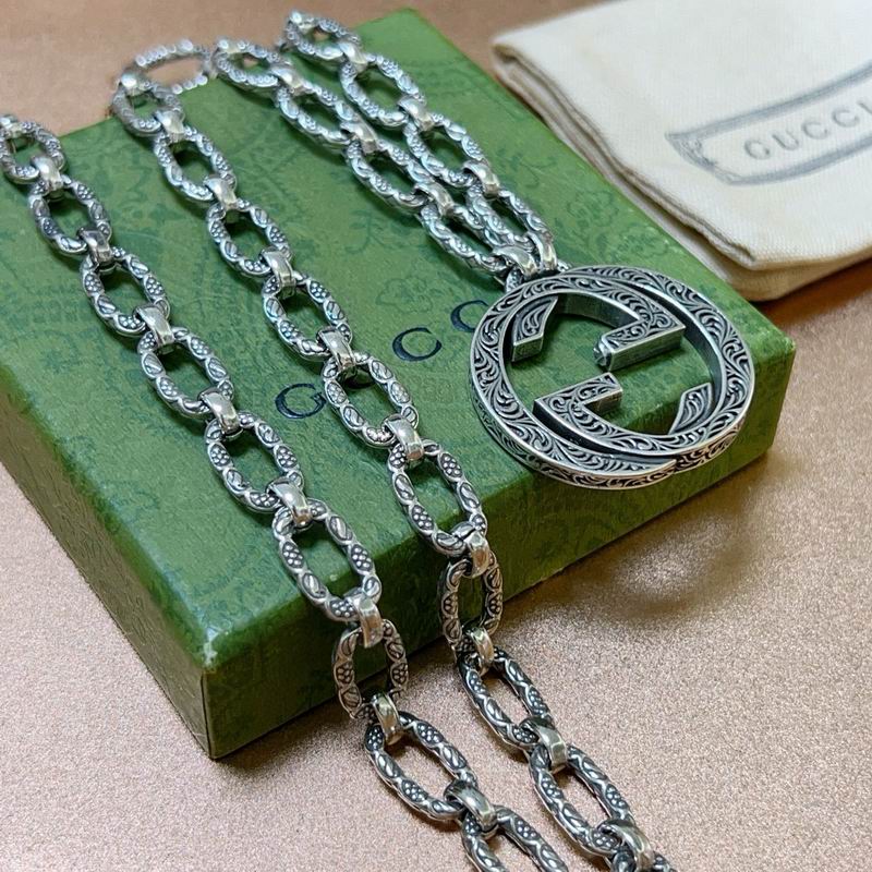 Gucci Necklace 10yxx192