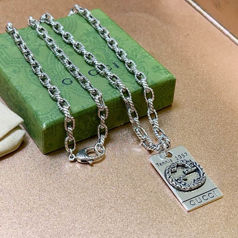 Gucci Necklace 10yxx198