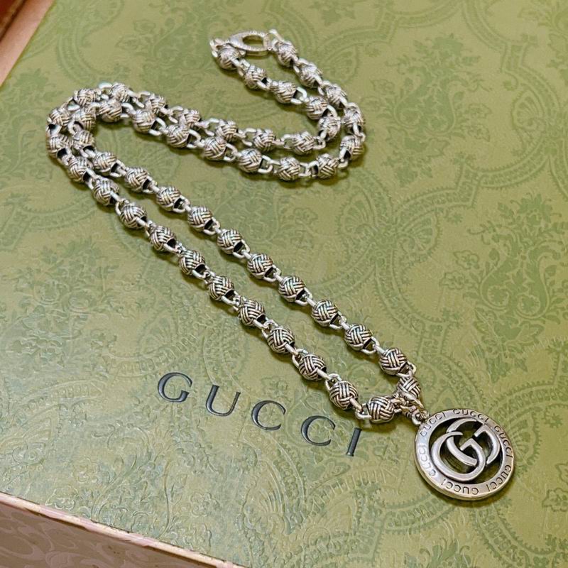 Gucci Necklace 10yxx206