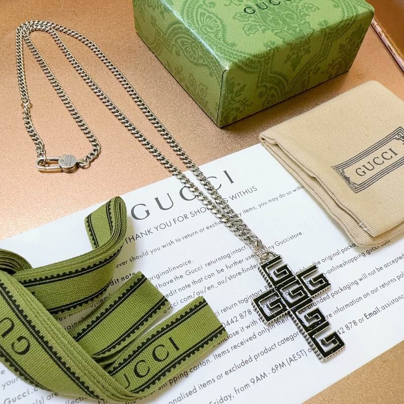 Gucci Necklace 10yxx207