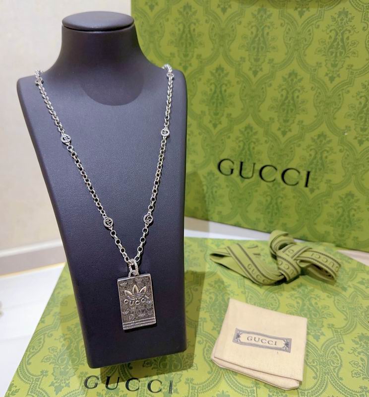 Gucci Necklace 10yxx208