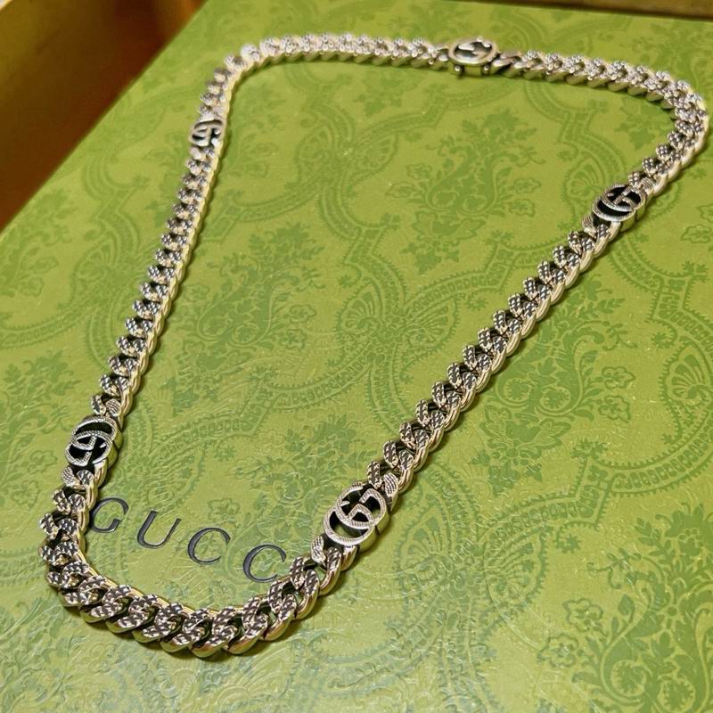 Gucci Necklace 10yxx210