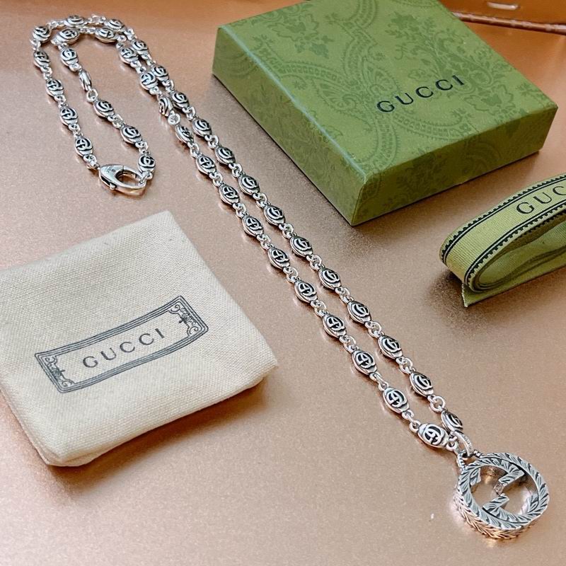 Gucci Necklace 10yxx223