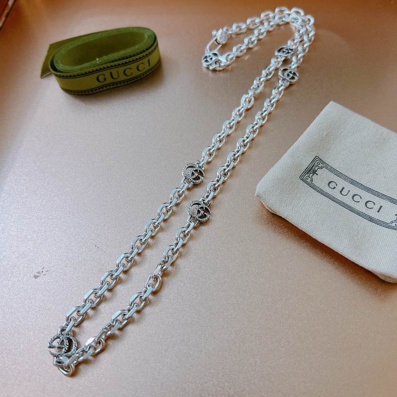 Gucci Necklace 10yxx240