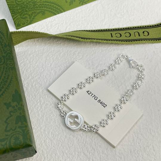 Gucci Necklace 11lyh279