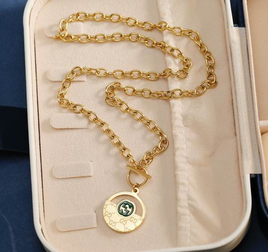 Gucci Necklace 11lyh298