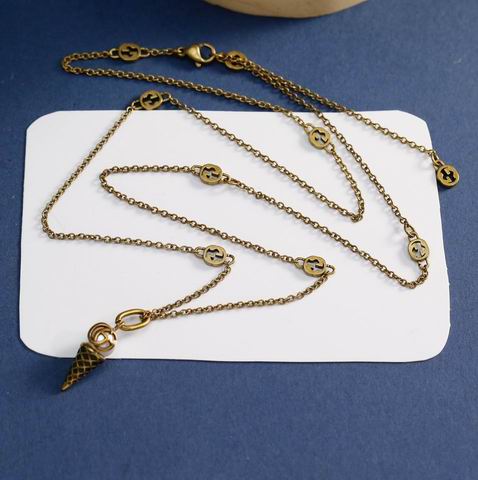 Gucci Necklace 11lyh304