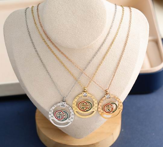 Gucci Necklace 11lyh311