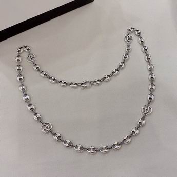 Gucci Necklace 11lyh317