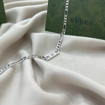 Gucci Necklace 11lyh319