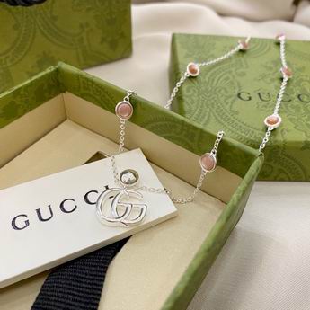 Gucci Necklace 11lyh320