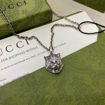 Gucci Necklace 11lyh338