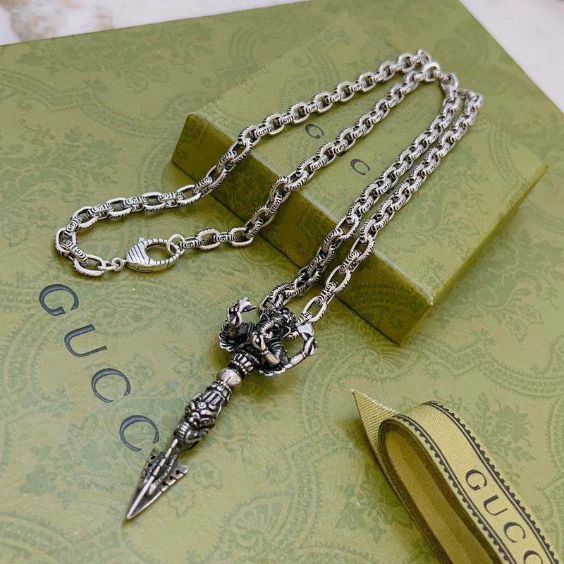 Gucci Necklace 11yxx258