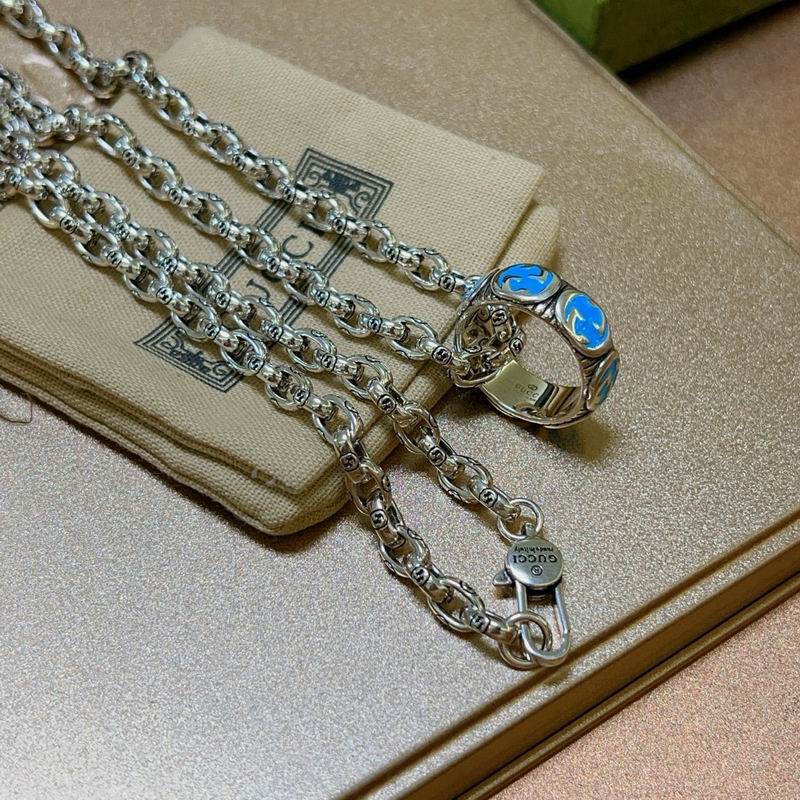 Gucci Necklace 11yxx274