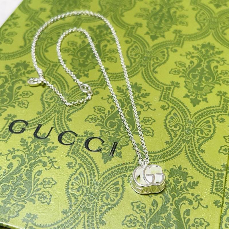Gucci Necklace 11yxx277