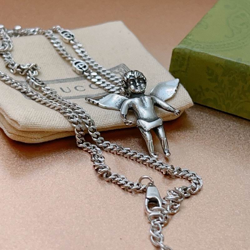 Gucci Necklace 11yxx285