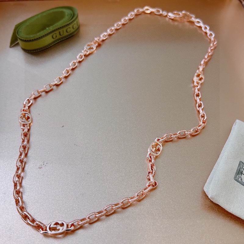 Gucci Necklace 11yxx291
