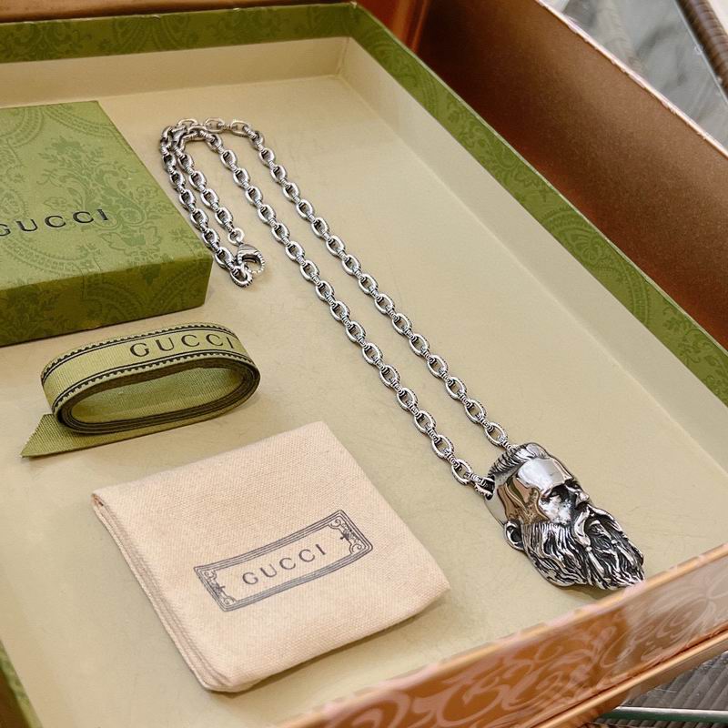 Gucci Necklace 11yxx298