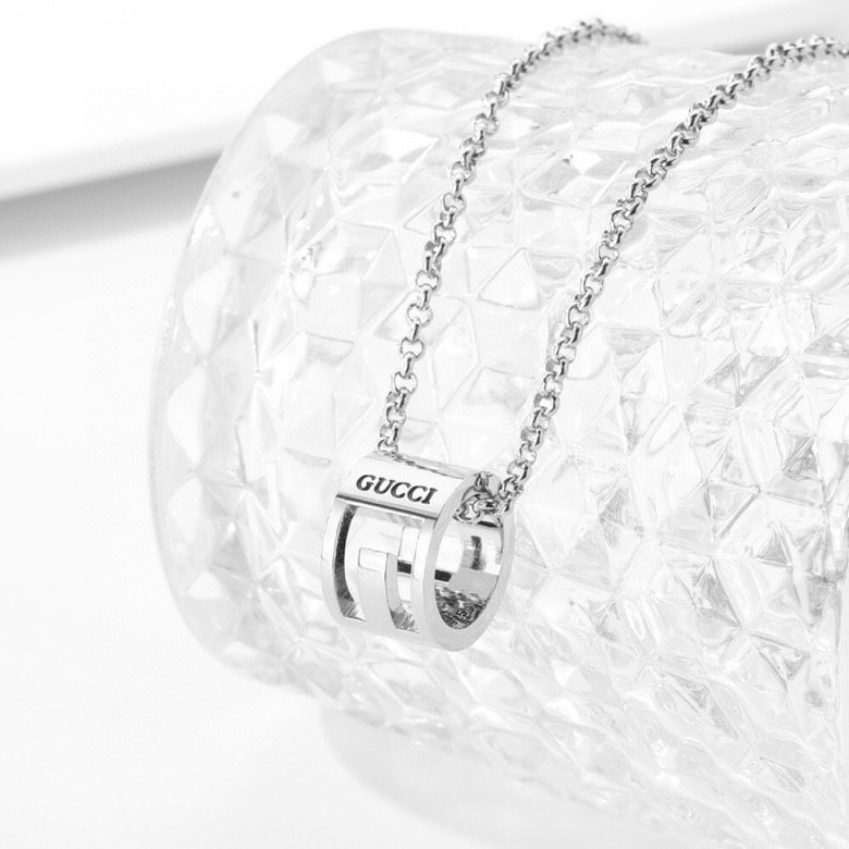 Gucci Necklace 12lyh350