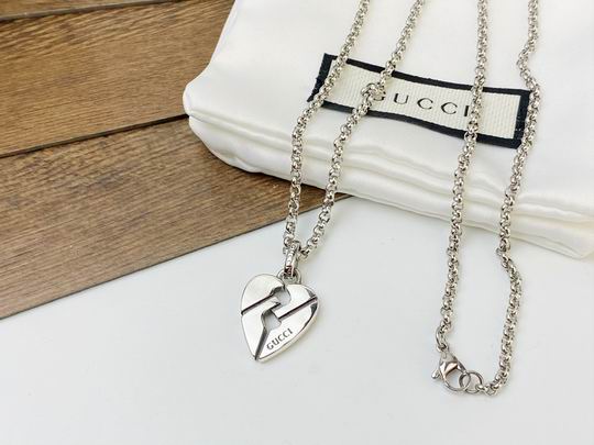 Gucci Necklace 12lyh353